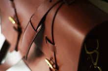 Load image into Gallery viewer, CASE™ MESSENGER BAG