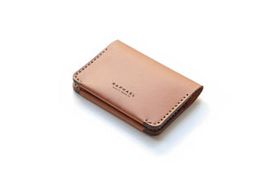 HALF™ WALLET